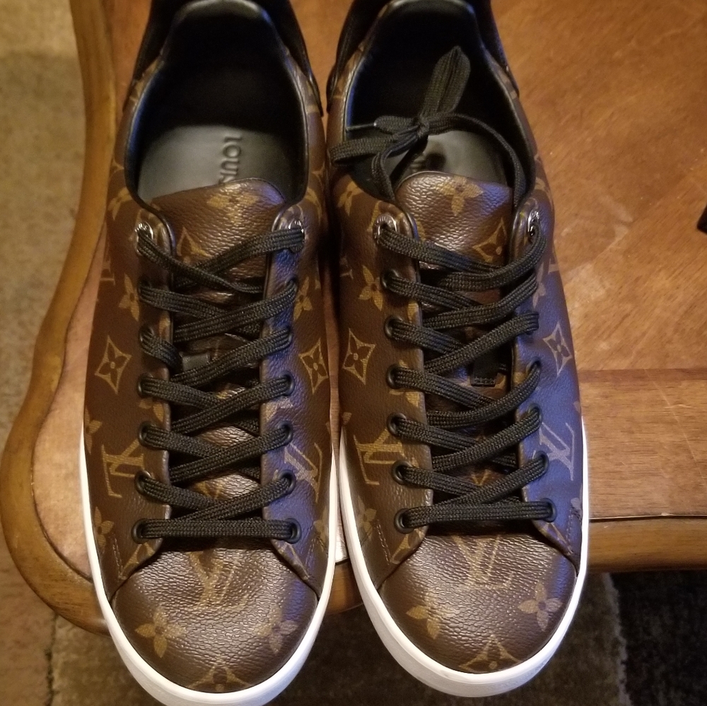Louis Vuitton sneakers